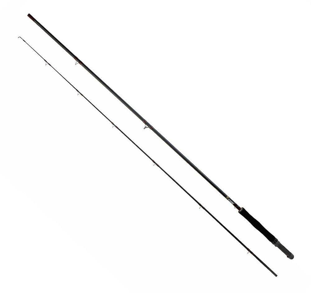Steeler Yellow Fısh F 2464 2-Prç 2,60m Kamış - 1