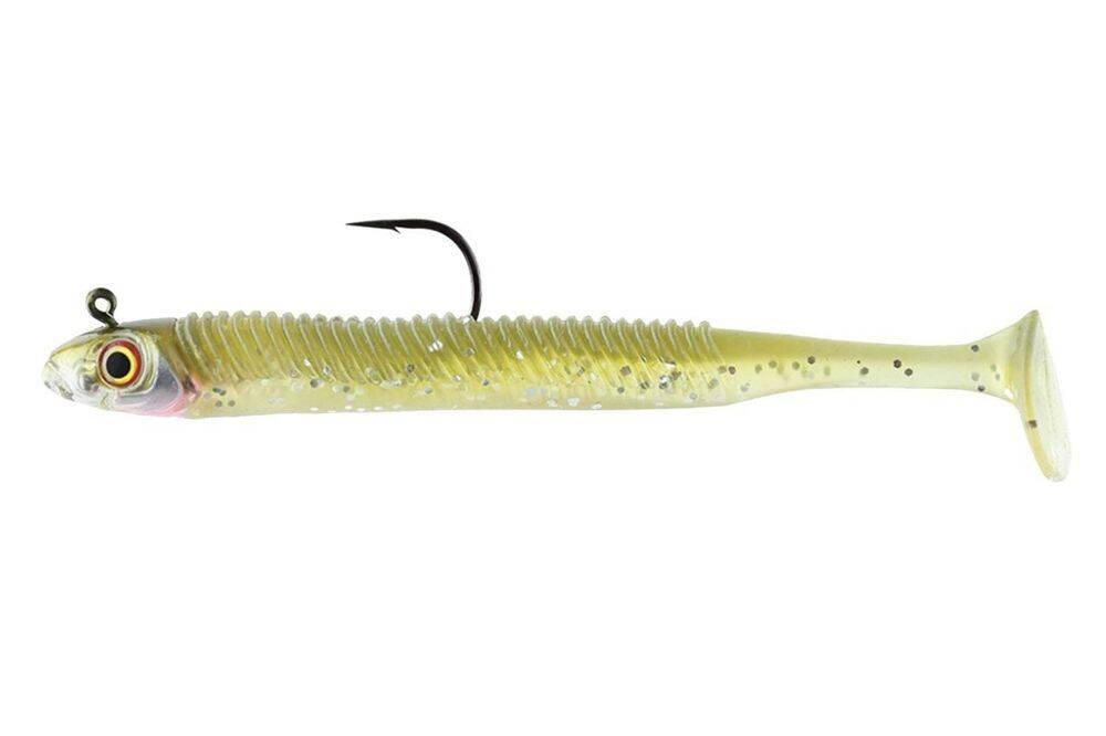 Storm 360gt 11cm 7gr Silikon Balık - 1