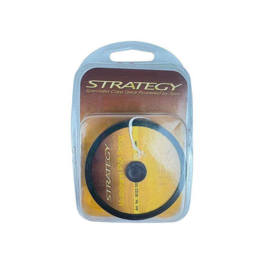 Strategy Multistrand Pva String 20m - 1