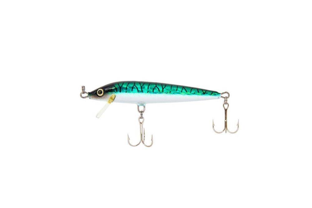 Strike Pro-09 312 9 Cm Sahte Balık - 1