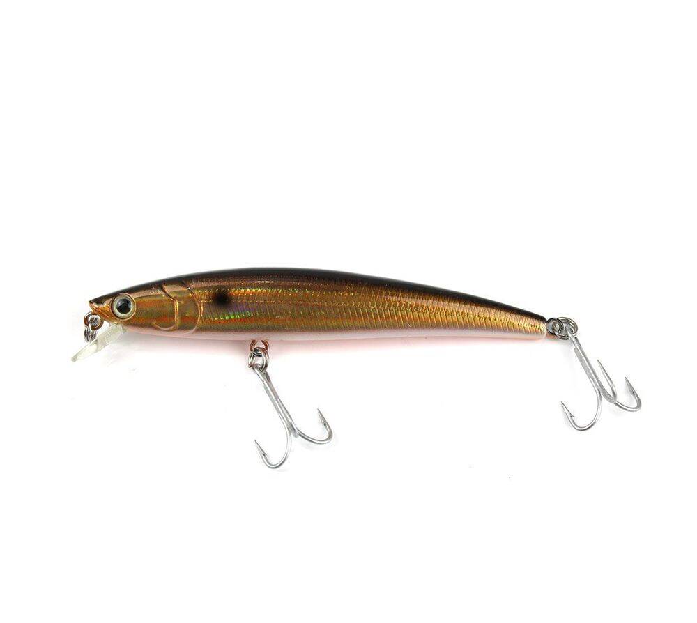 Strike Pro 10,5cm 11g 613t Sahte Balık - 1