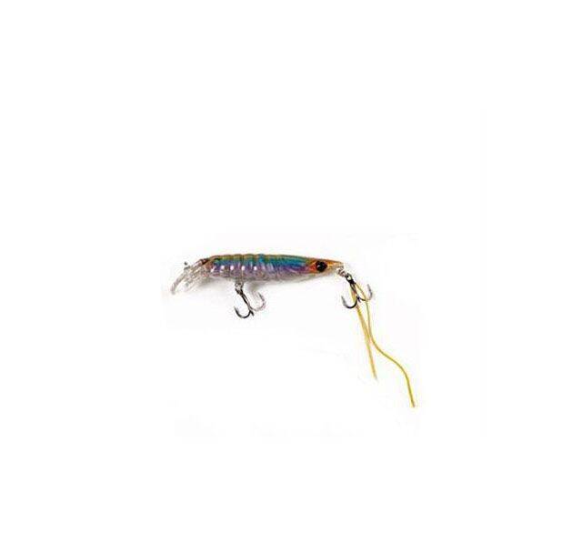 Strike Pro 5 Cm 3,2gr Eg-114sp 502g Karides - 1