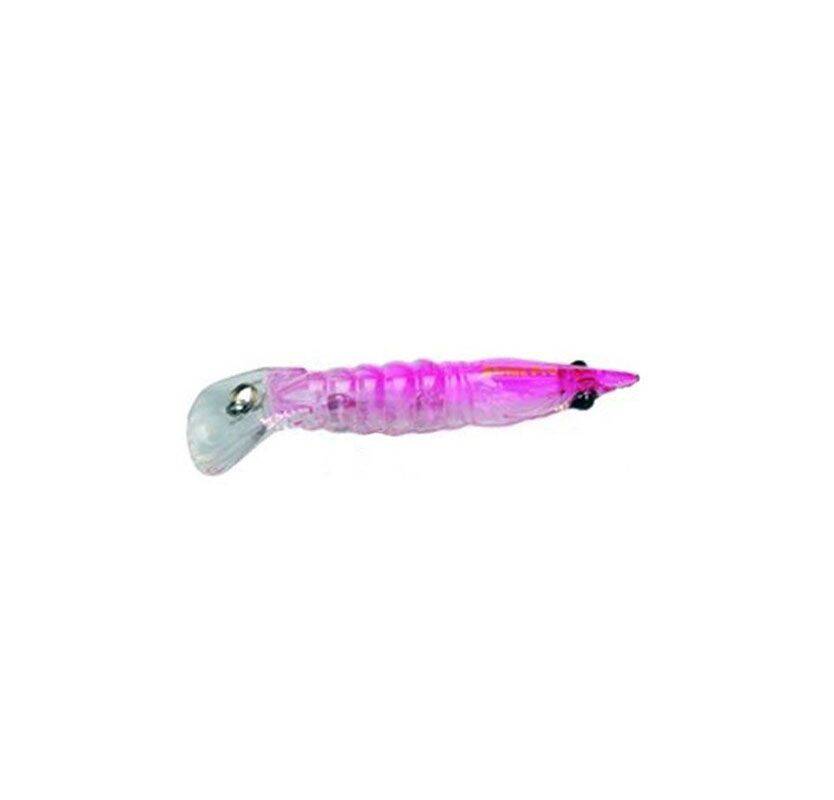 Strike Pro 5 Cm 3,2gr Eg-114sp 911ga Karides - 1