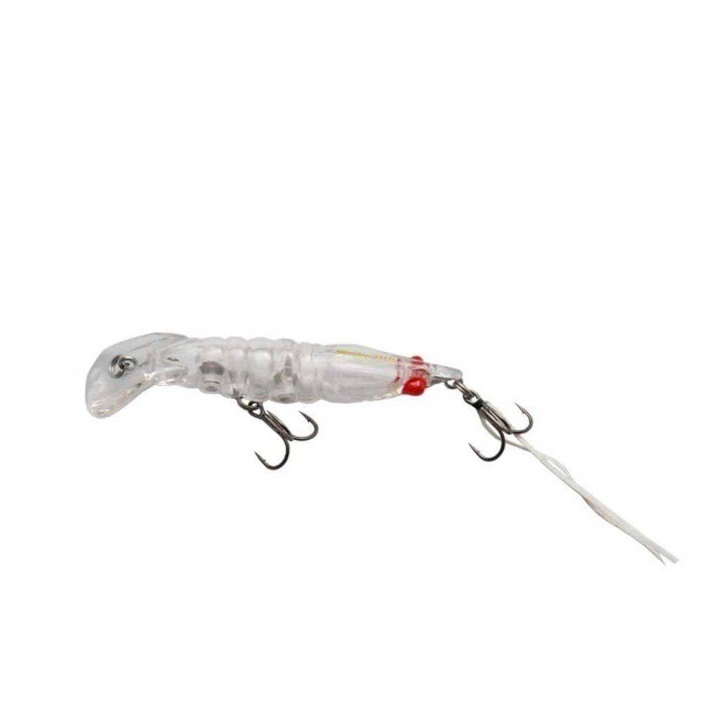 Strike Pro 5 Cm 3,2gr Eg-114sp Red Eye Karides - 1