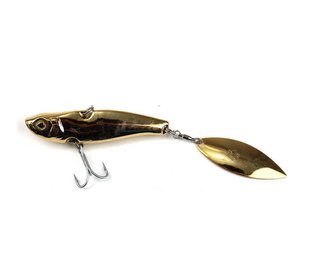 Strike Pro Br-003 80g Gp Sahte Balık - 1