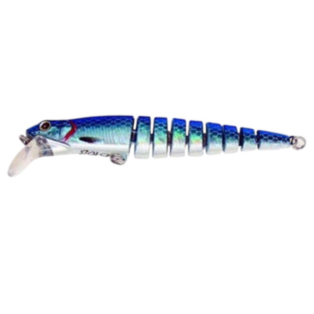 Strike Pro Eg-056a 10,5cm 20,4g 010b Sahte Balık - 1