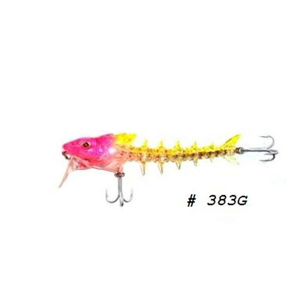 Strike Pro Eg-067a 14cm 53gr 383g Sahte Balık - 1