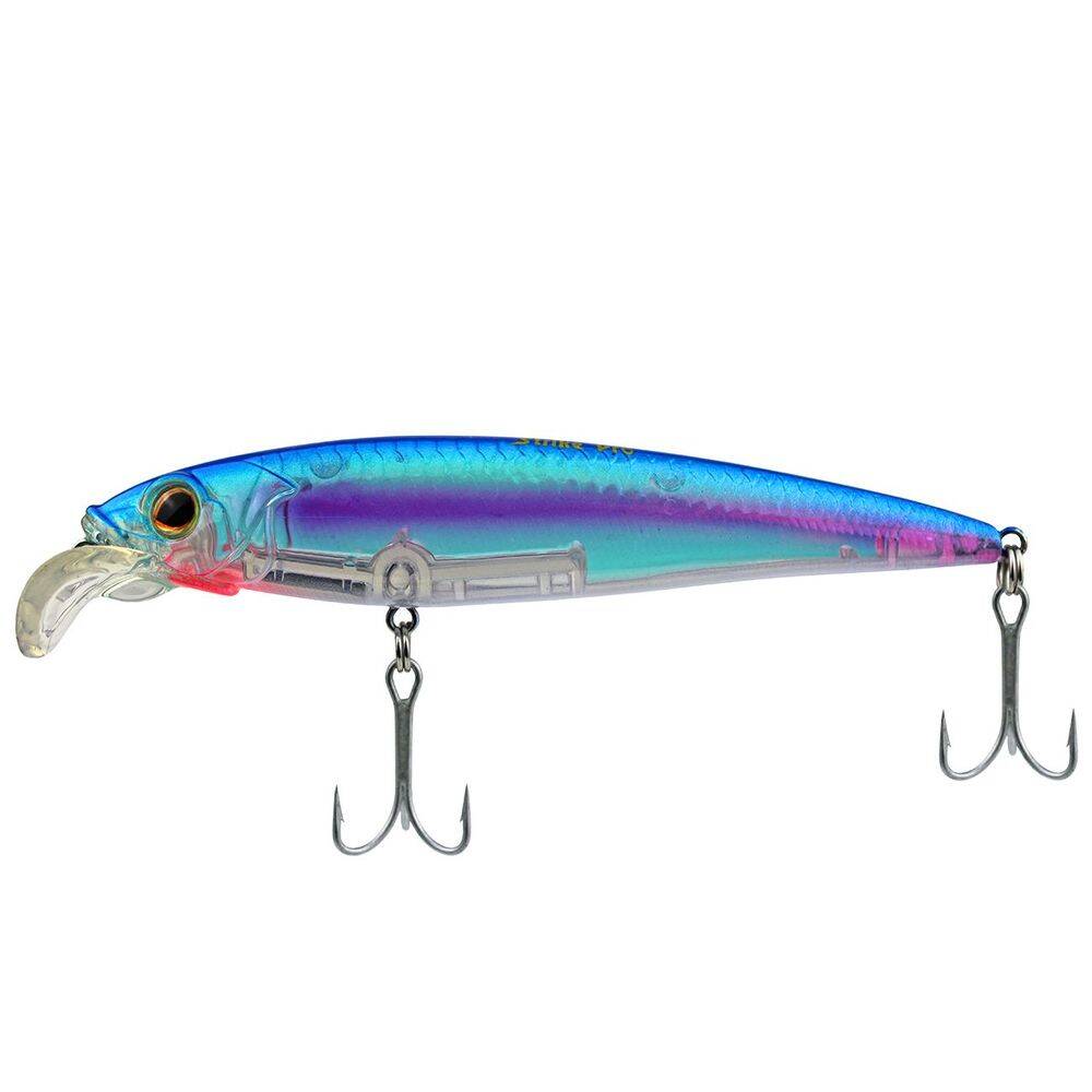 Strike Pro Eg-124C (F) 11 Cm 13.7 Gr 152RG - 1