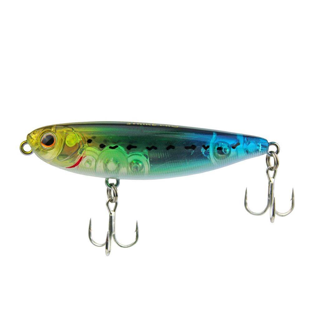 Strike Pro Eg-226B 6 Cm 5.2 Gr SIN045GVS - 1
