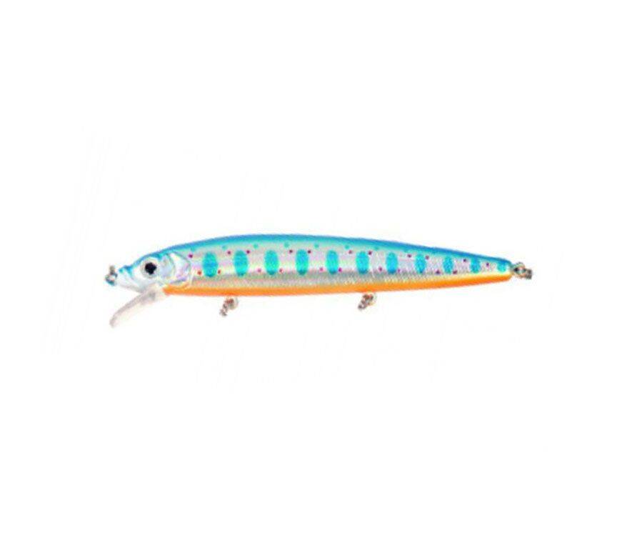Strike Pro Eg031f 14 Cm 20,5 Gr 618t Sahte Balık - 1