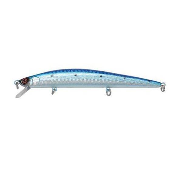 Strike Pro Eg031f 14 Cm 20,5gr 506-713 S.Balık - 1