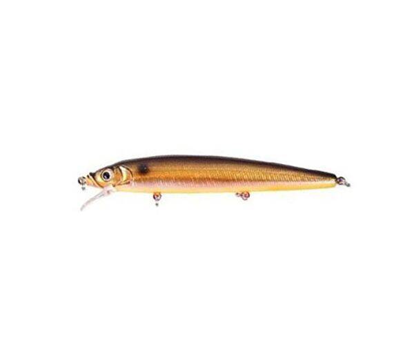 Strike Pro Eg033f 11,5cm 12g 613t Sahte Balık - 1