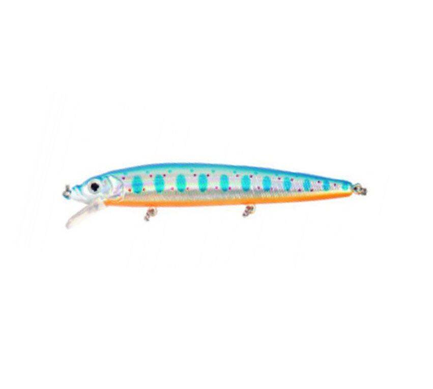 Strike Pro Eg033f 11,5cm 12g 618t Sahte Balık - 1
