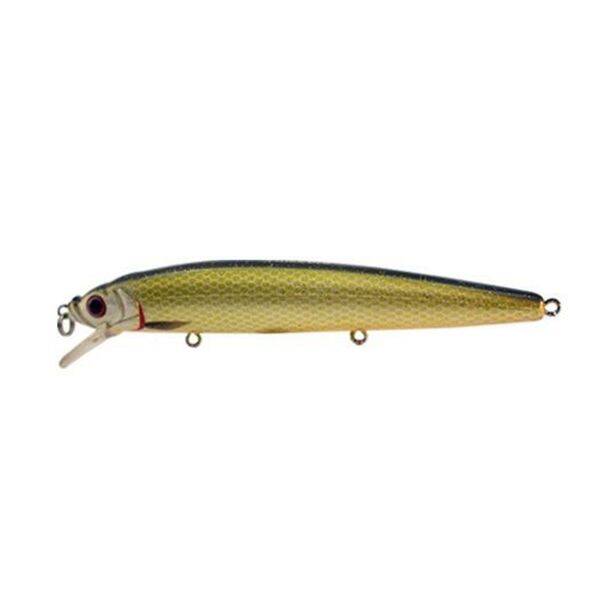 Strike Pro Eg033f 11,5cm 12g C41 Sahte Balık - 1