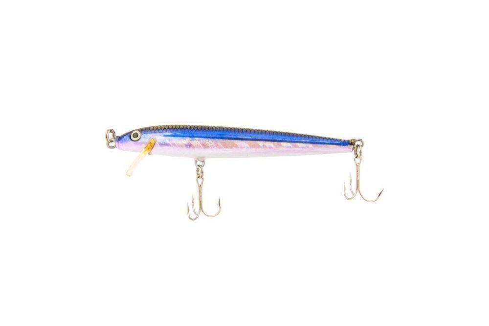 Strike Pro Eg033f Dtfs 11,5 Cm Sahte Balık - 1