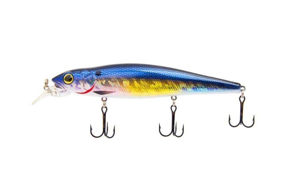Strike Pro Eg039 Dtfs 13 Cm Sahte Balık - 1