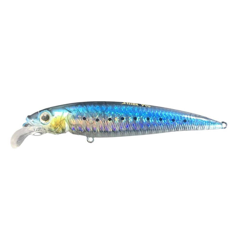 Strike Pro Eg124b 9cm 8,6g SIN08-713 - 1