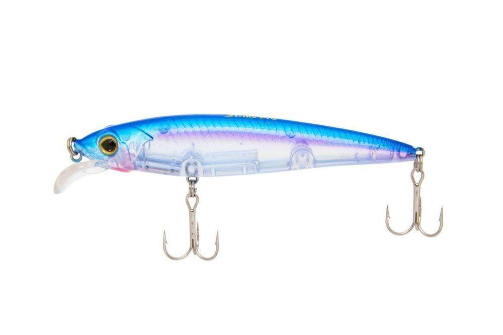 Strike Pro Eg124c 152rg 11 Cm Sahte Balık - 1