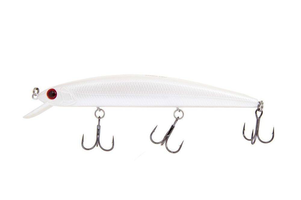 Strike Pro Eg190b-001m Sahte Balık - 1