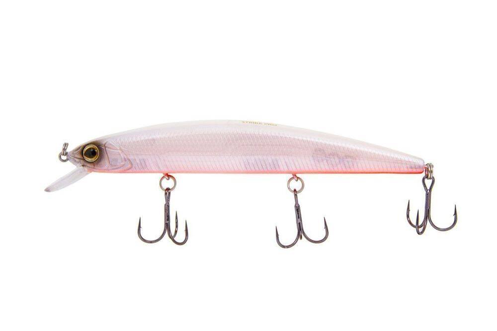 Strike Pro Eg190b-Sın023g Sahte Balık - 1