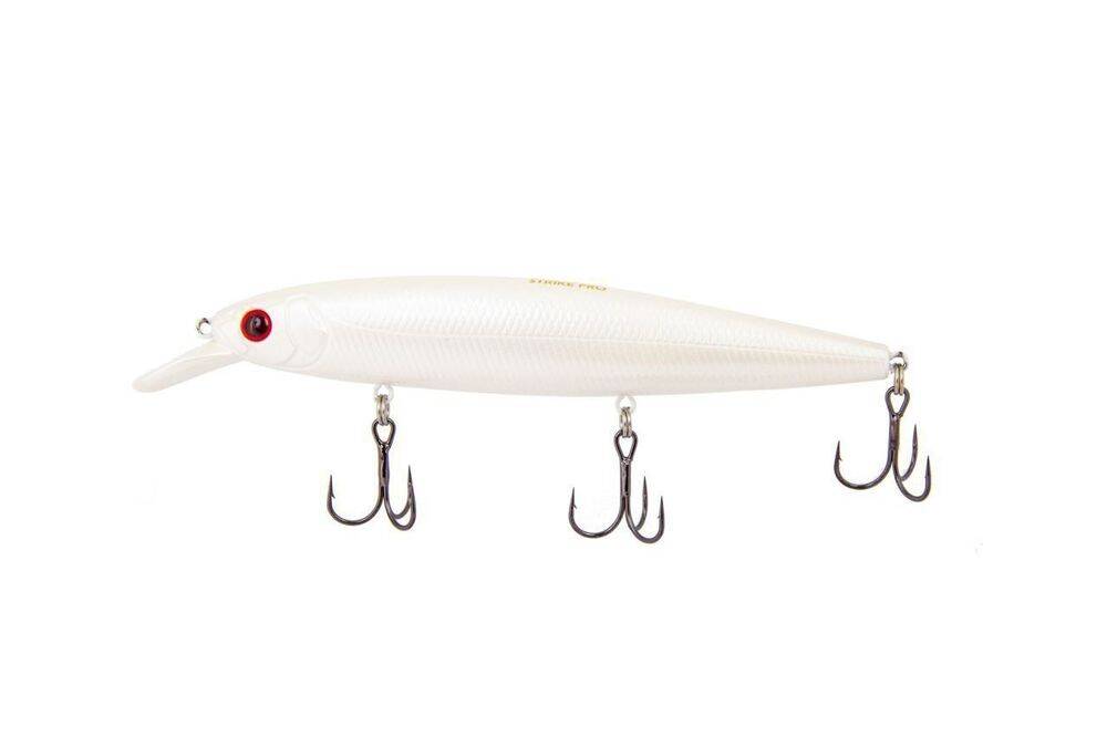 Strike Pro Eg191sp-001m Sahte Balık - 1