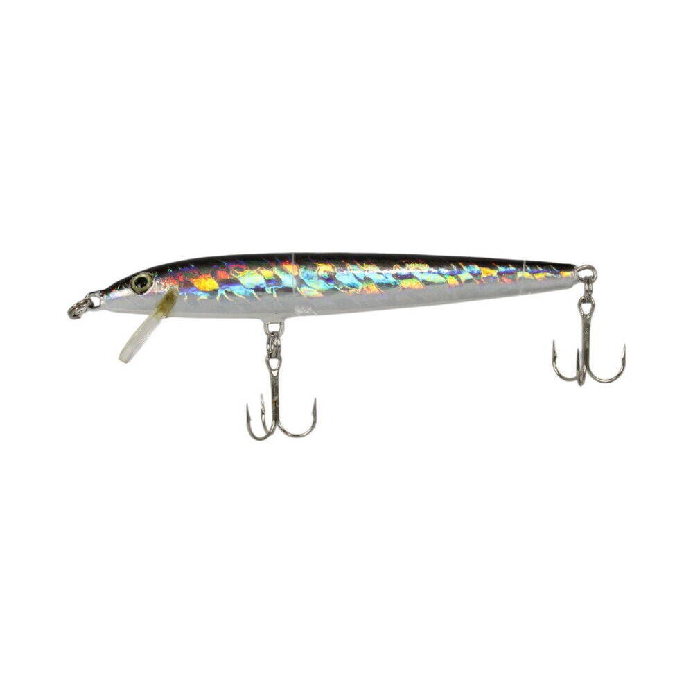 Strike Pro F-011 010 11 Cm Sahte Balık - 1