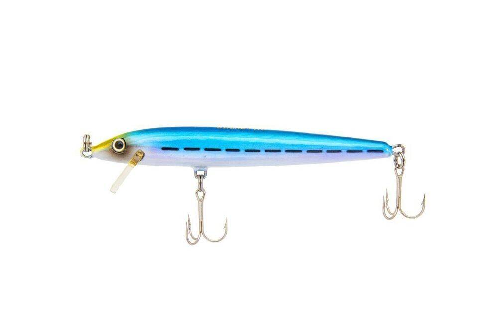 Strike Pro F-011 136 11 Cm Sahte Balık - 1