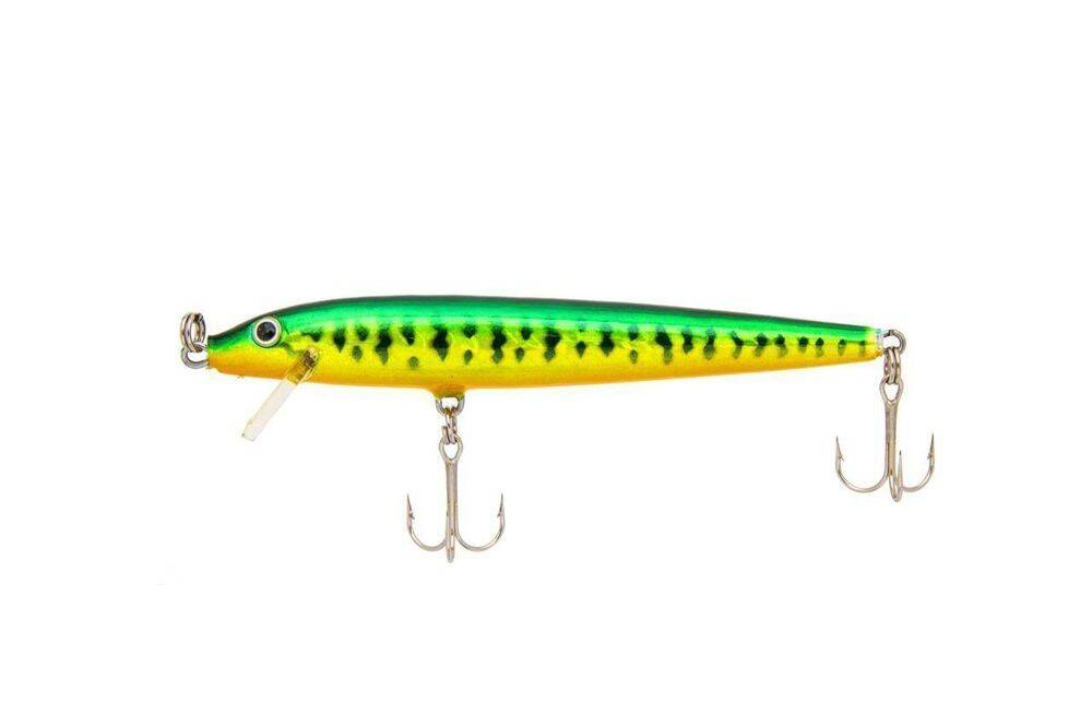 Strike Pro F-011 900 11 Cm Sahte Balık - 1