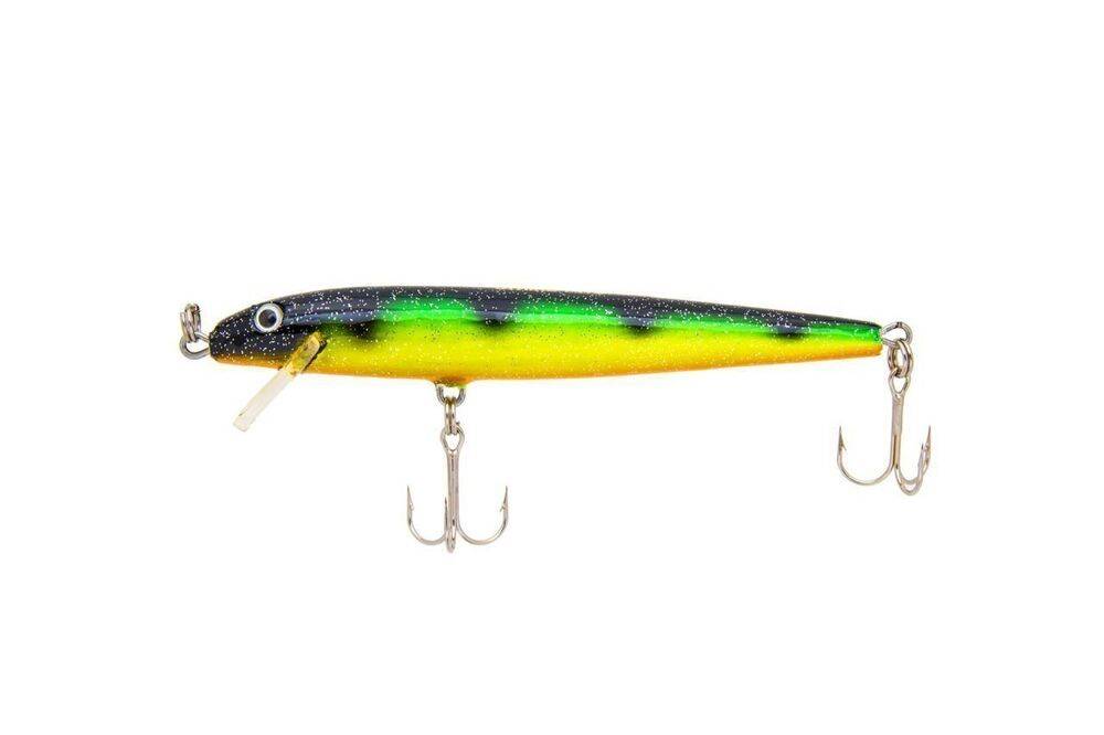 Strike Pro F-011 C29 11 Cm Sahte Balık - 1