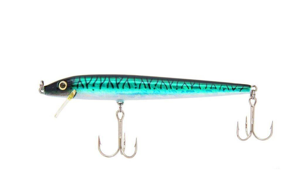 Strike Pro F-013 312 13 Cm Sahte Balık - 1