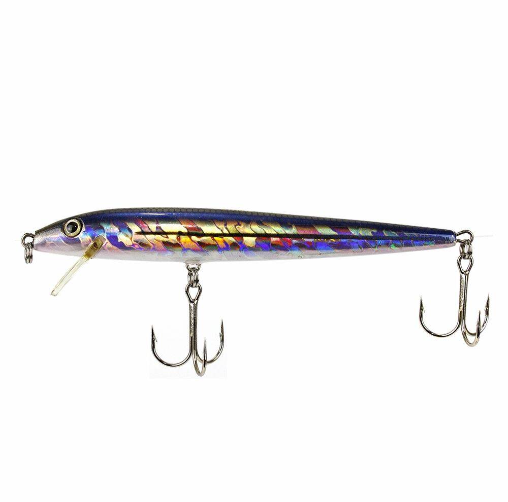 Strike Pro F-013 804 13 Cm Sahte Balık - 1