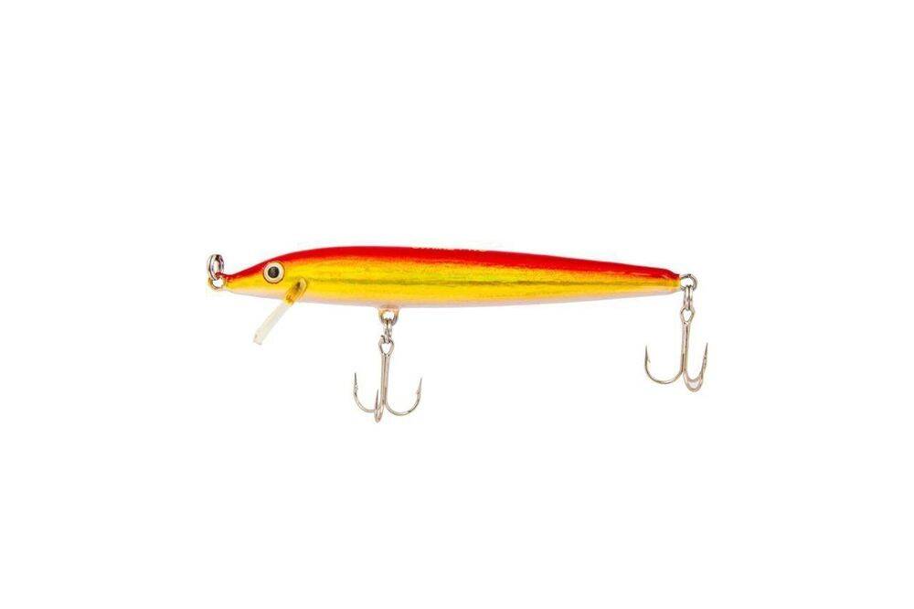 Strike Pro F-11 132 11 Cm Sahte Balık - 1
