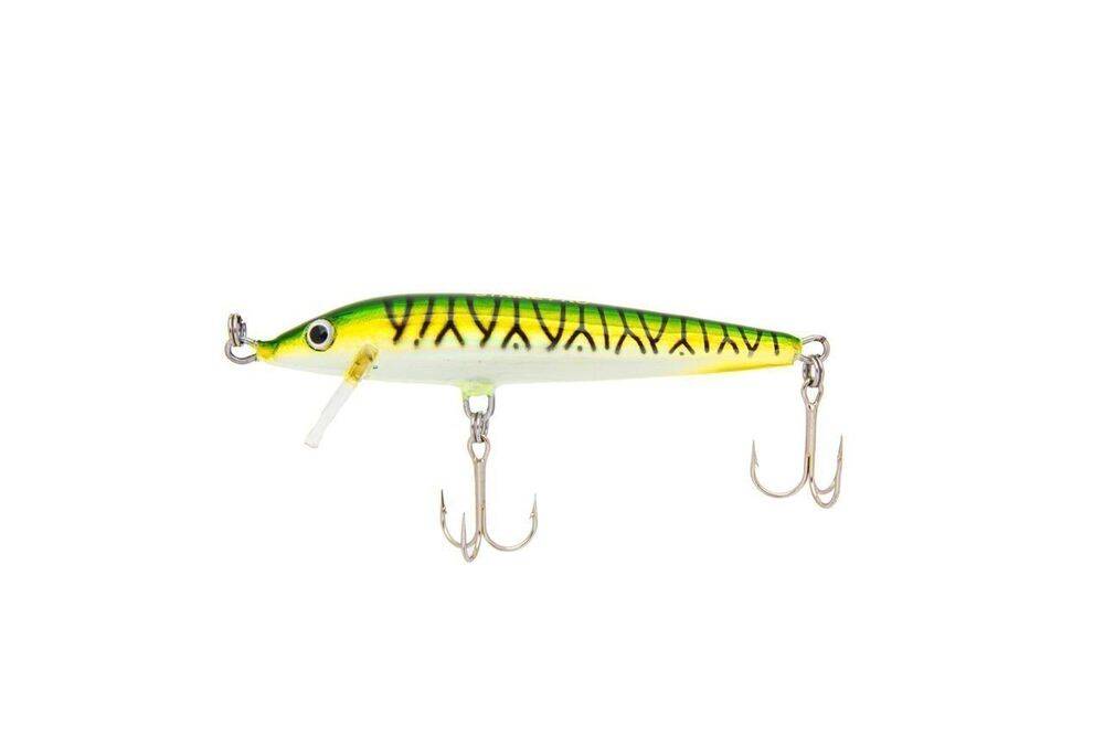 Strike Pro F009 081 9 Cm Sahte Balık - 1