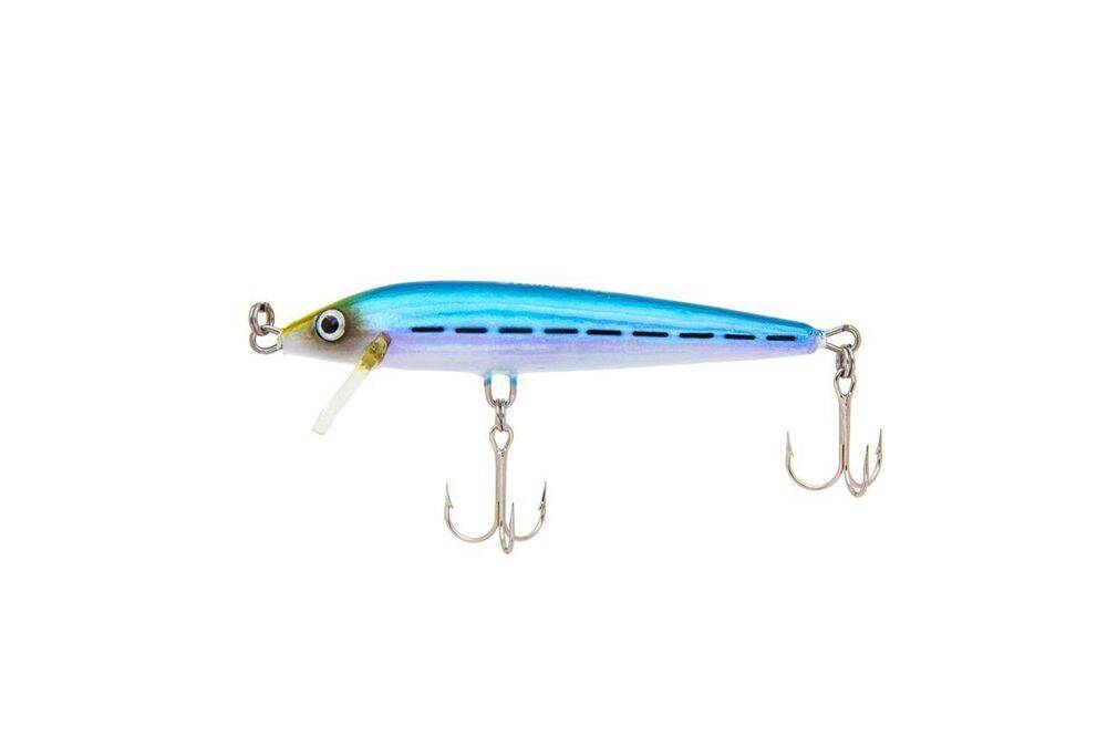 Strike Pro F009 13ga 9 Cm Sahte Balık - 1