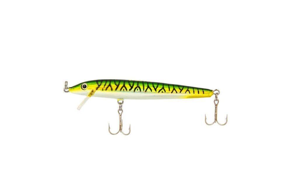 Strike Pro F011 081 9 Cm Sahte Balık - 1