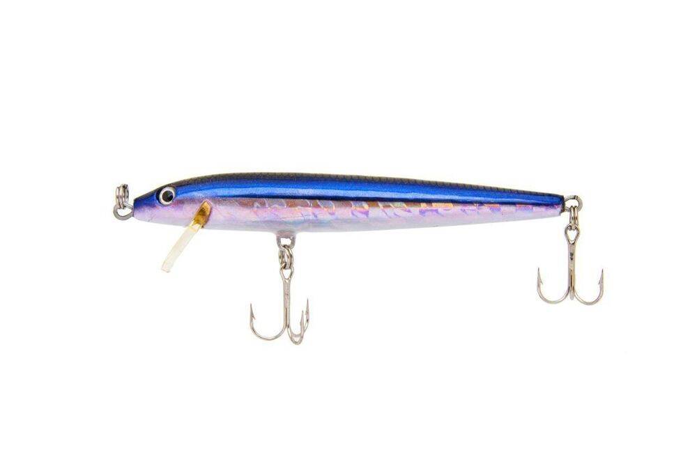 Strike Pro F011 804 11 Cm Sahte Balık - 1