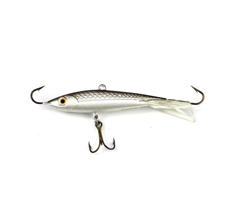 Strike Pro If-004c 7cm 40,6gr 010 Sahte Balık - 1