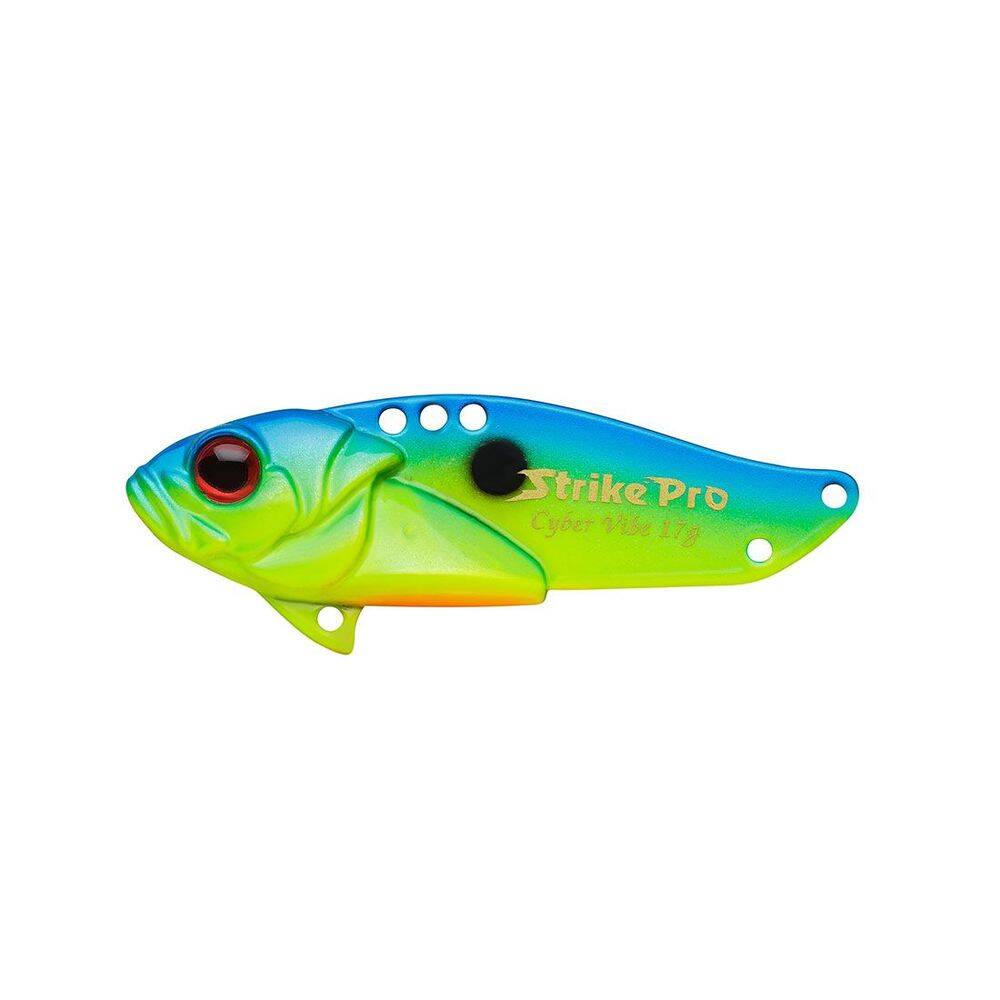 Strike Pro JG005 D Cyber Vibe 495 - 1