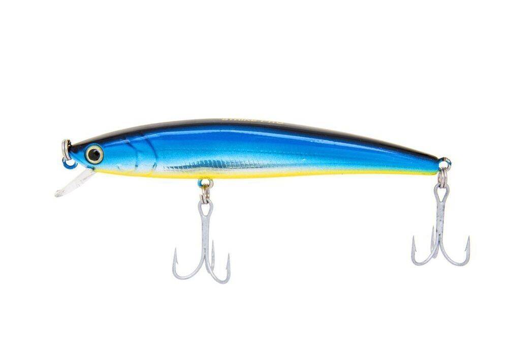 Strike Pro Jl-092 F 10,5 Cm A02ae Sahte Balık - 1