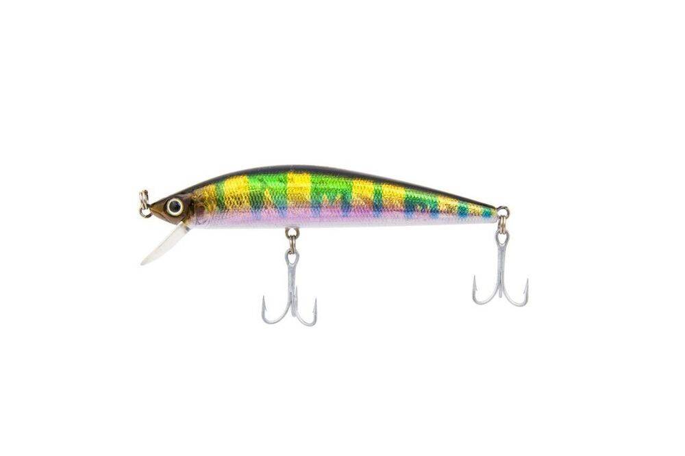 Strike Pro Jl-108f 9 Cm Sahte Balık - 1