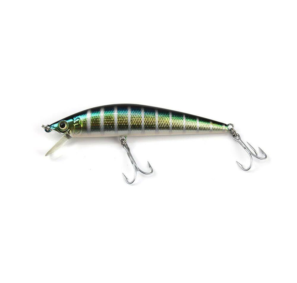 Strike Pro Jl108f 9cm 10g 723e Sahte Balık - 1