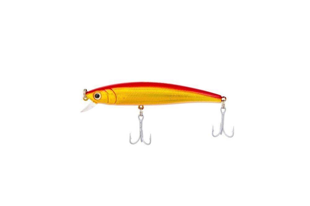 Strike Pro Jl120-132 Sahte Balık - 1