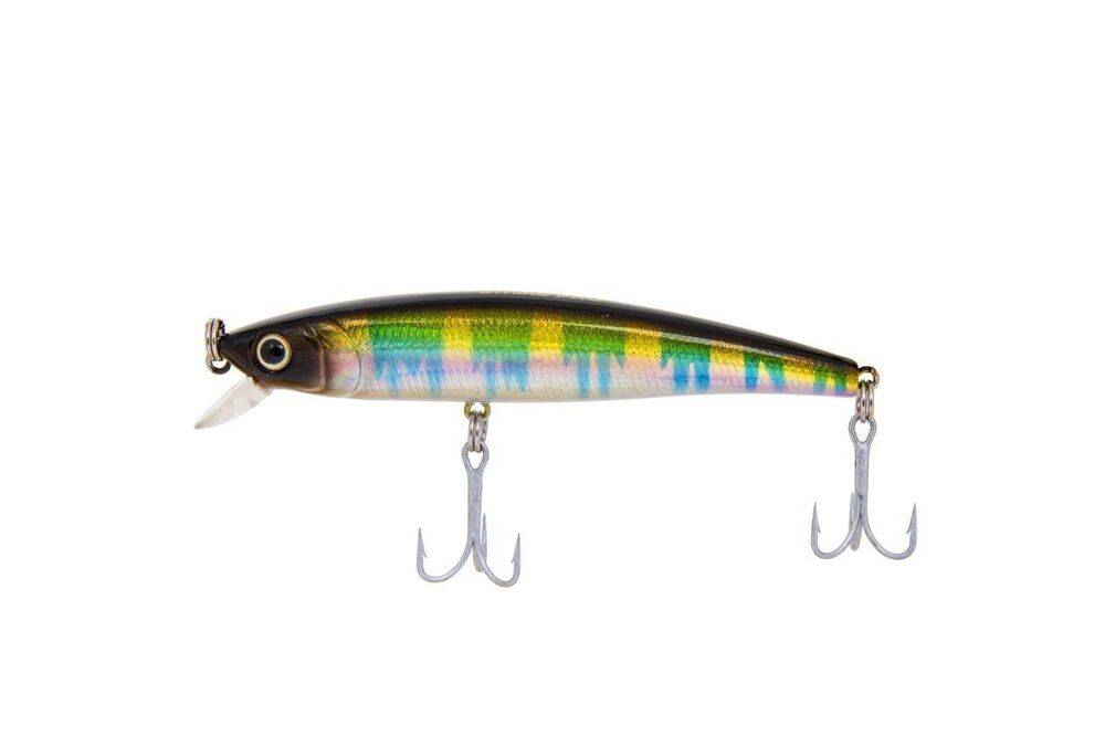 Strike Pro Jl120f 177 9 Cm Sahte Balık - 1