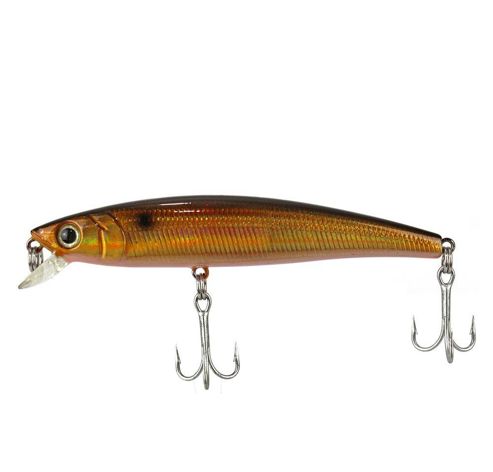 Strike Pro Jl120f 9cm 8g 613t Sahte Balık - 1