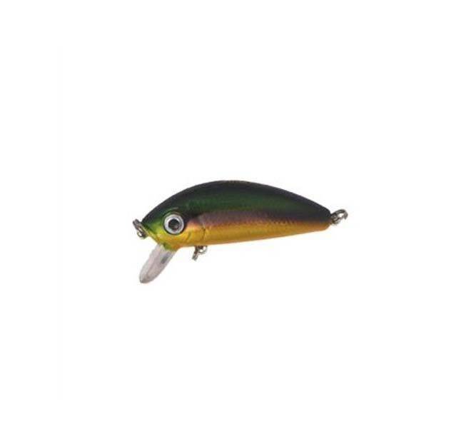 Strike Pro Mg002f C47 4,5 Cm Sahte Balık - 1