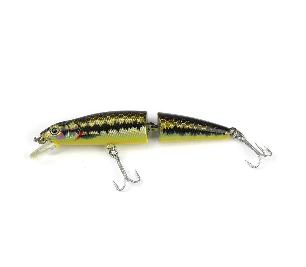 Strike Pro Mg008 9cm 8,6g Xbbo Sahte Balık - 1