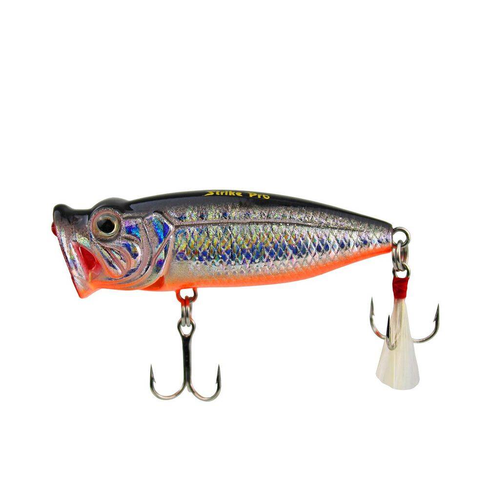 Strike Pro Sh-002B 4.5 Cm 4 Gr A70-713 - 1