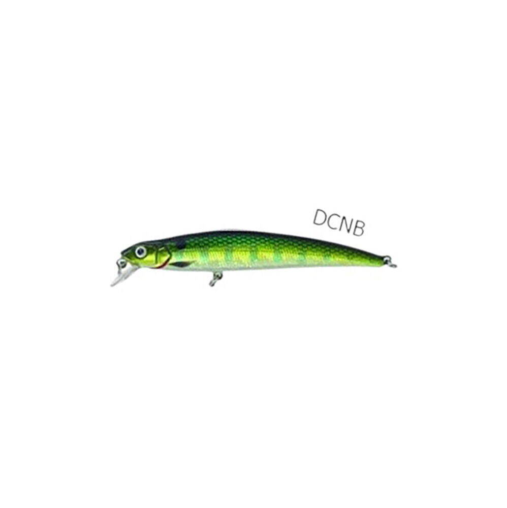 Strike Pro Sp 092 Dcnb 11 Cm Sahte Balık - 1