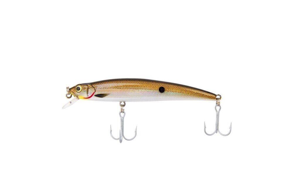 Strike Pro Sp 092f 48 10,5 Cm Sahte Balık - 1