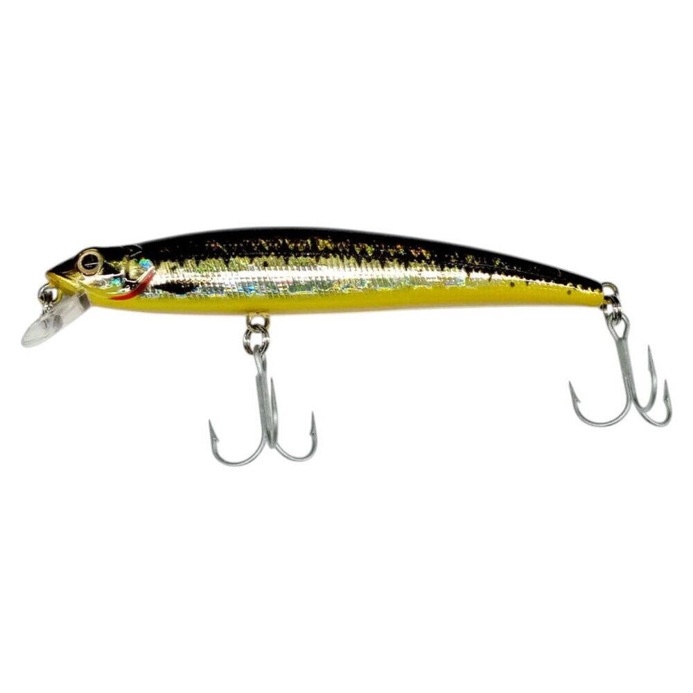 Strike Pro Sp 092f Xbbo 10,5 Cm Sahte Balık - 1